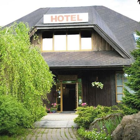 Myhotel Voyage Sigulda Exterior foto