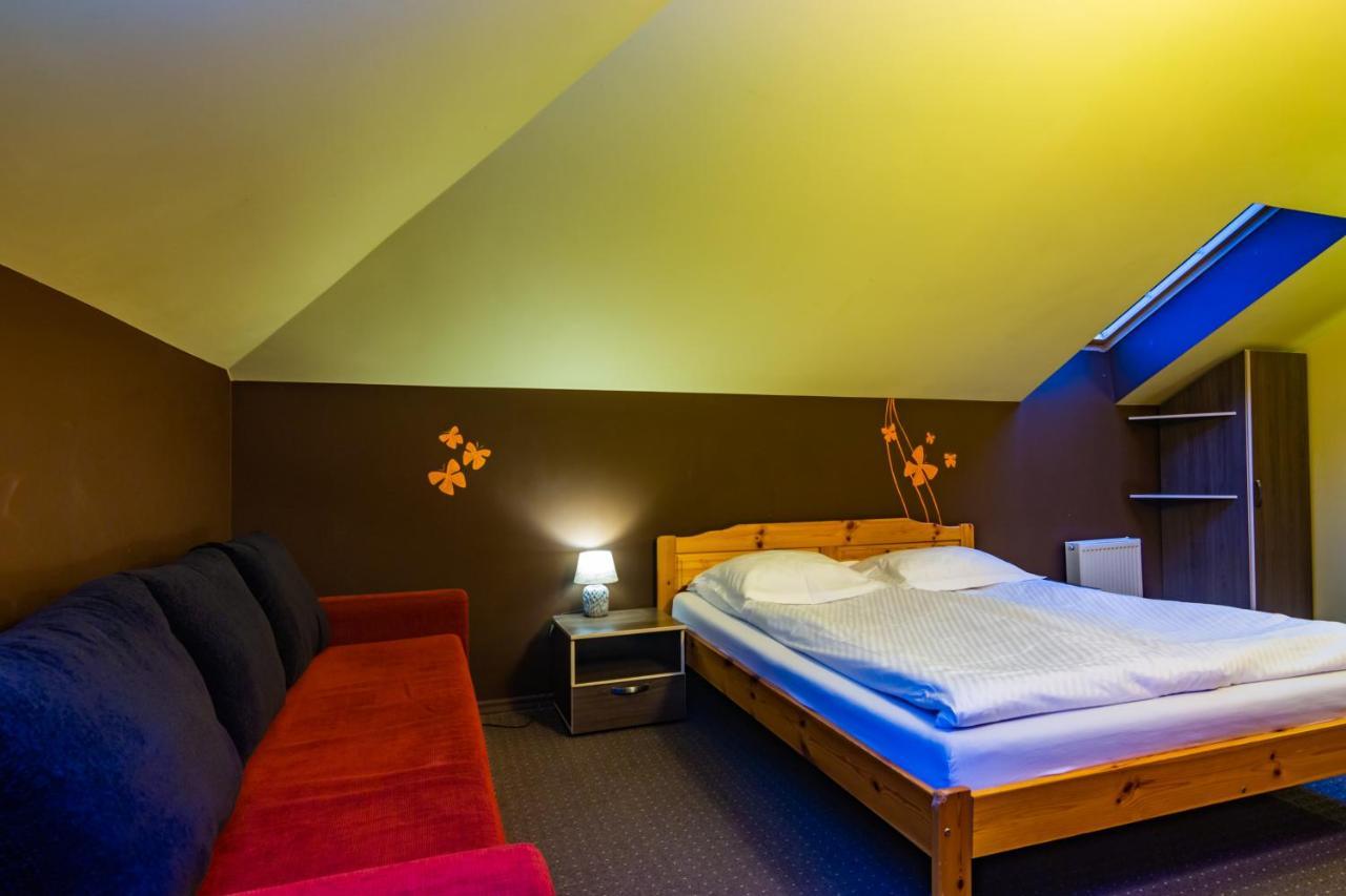 Myhotel Voyage Sigulda Exterior foto