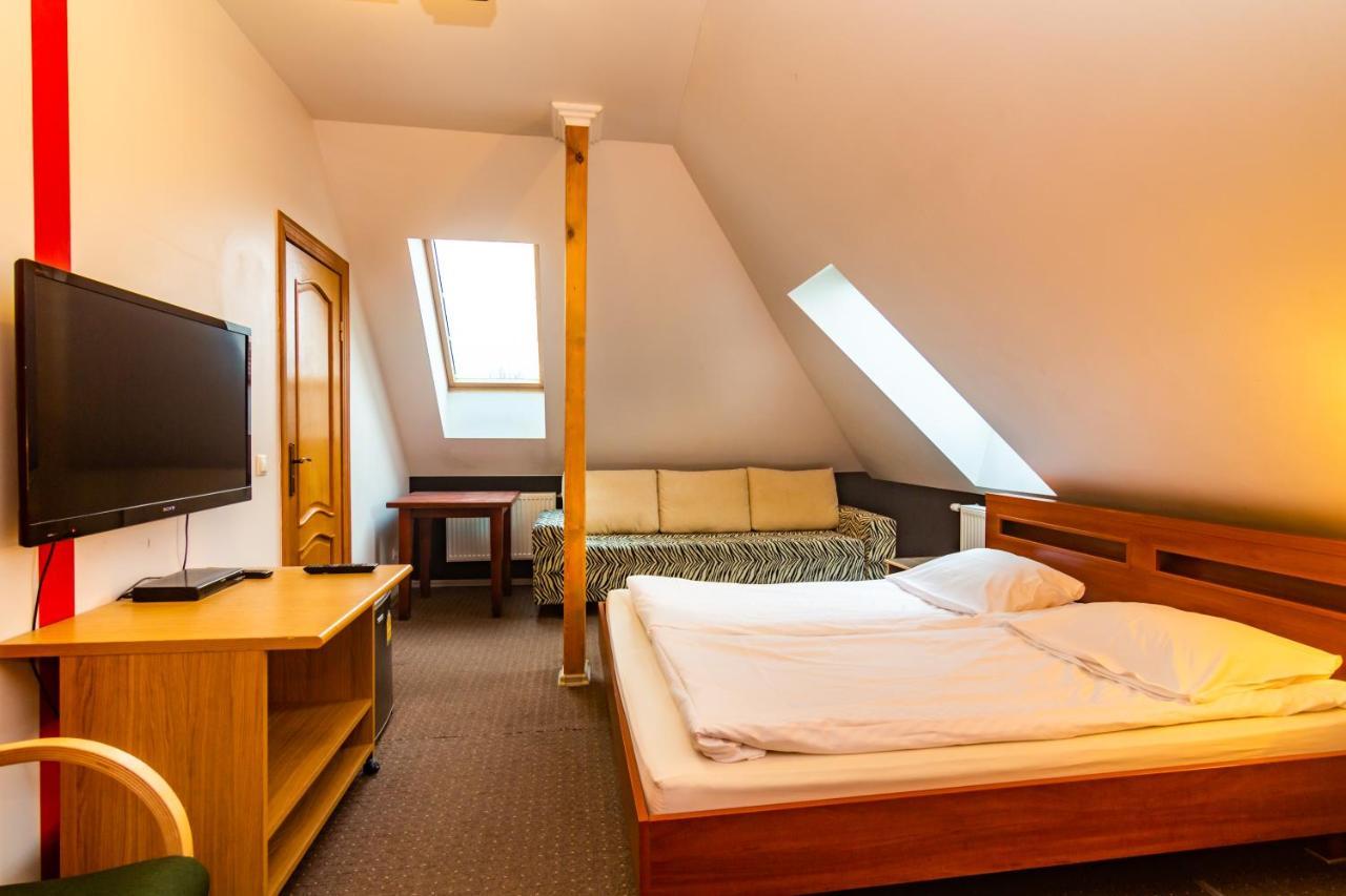 Myhotel Voyage Sigulda Exterior foto