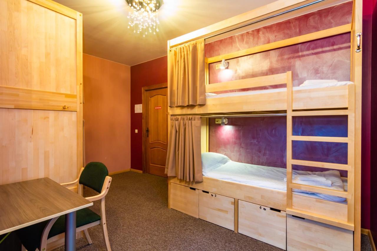 Myhotel Voyage Sigulda Exterior foto